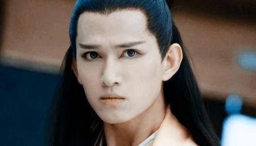 演员马可属于几线明星
