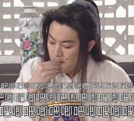 我在娱乐圈里吃瓜演戏,吃瓜演戏两不误的明星日常