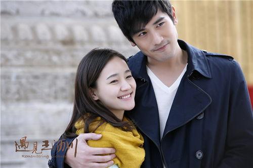 遇见王沥川演员介绍,实力派演员阵容演绎感人爱情故事