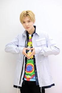 所谓娱乐鹿晗,娱乐界的璀璨明星