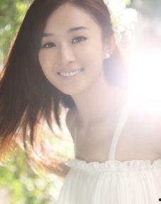 明星照片大全女赵丽颖