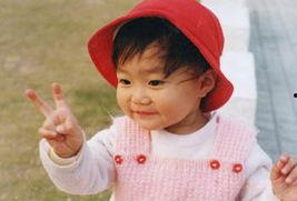 宝宝的个人资料,姓名的温馨成长故事